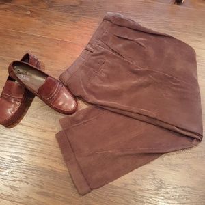 Authentic Slacks Cords🔥